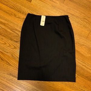 NWT Brooks brothers skirt